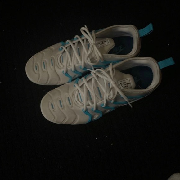 Nike vapormax plus size 10 - Picture 3 of 3